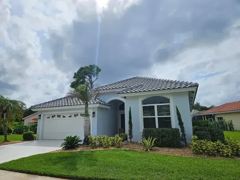 4819 SE Mariner Village Lane Stuart FL 34997