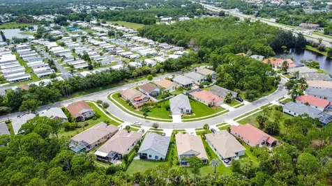 4819 SE Mariner Village Lane Stuart FL 34997