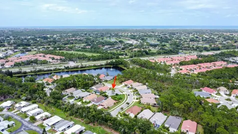 4819 SE Mariner Village Lane Stuart FL 34997
