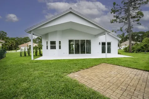 4819 SE Mariner Village Lane Stuart FL 34997