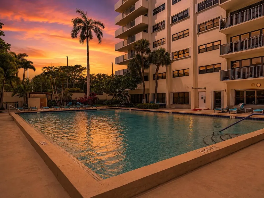 3200 Port Royale Drive N Fort Lauderdale FL 33308