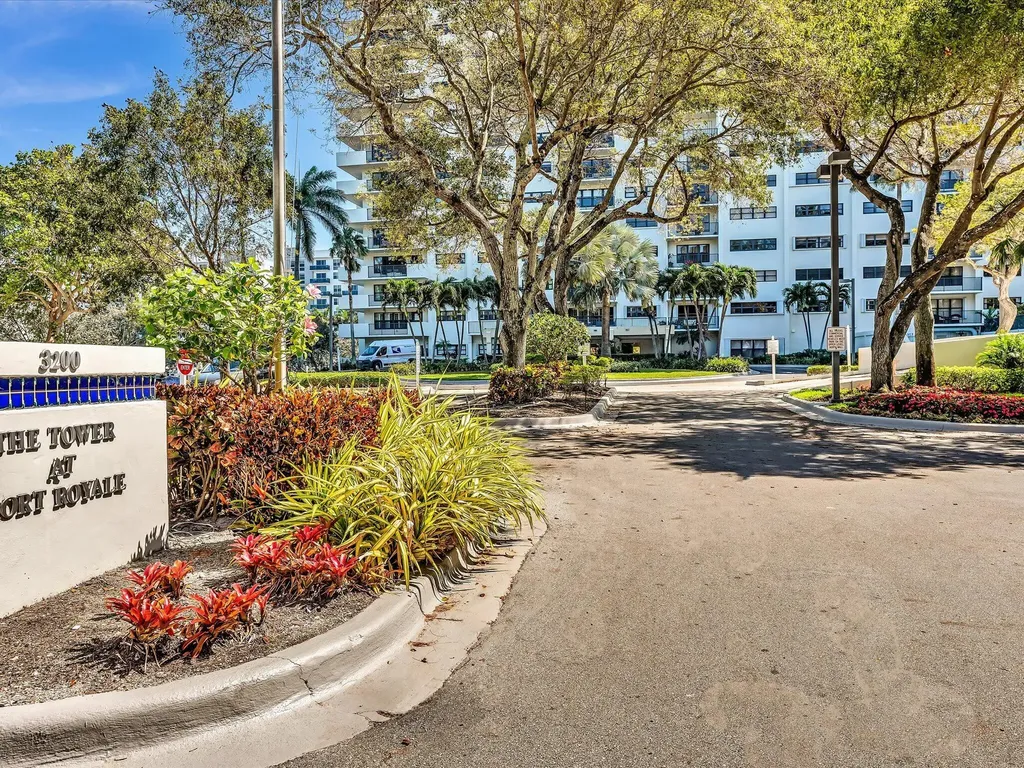 3200 N Port Royale Drive Drive N Fort Lauderdale FL 33308
