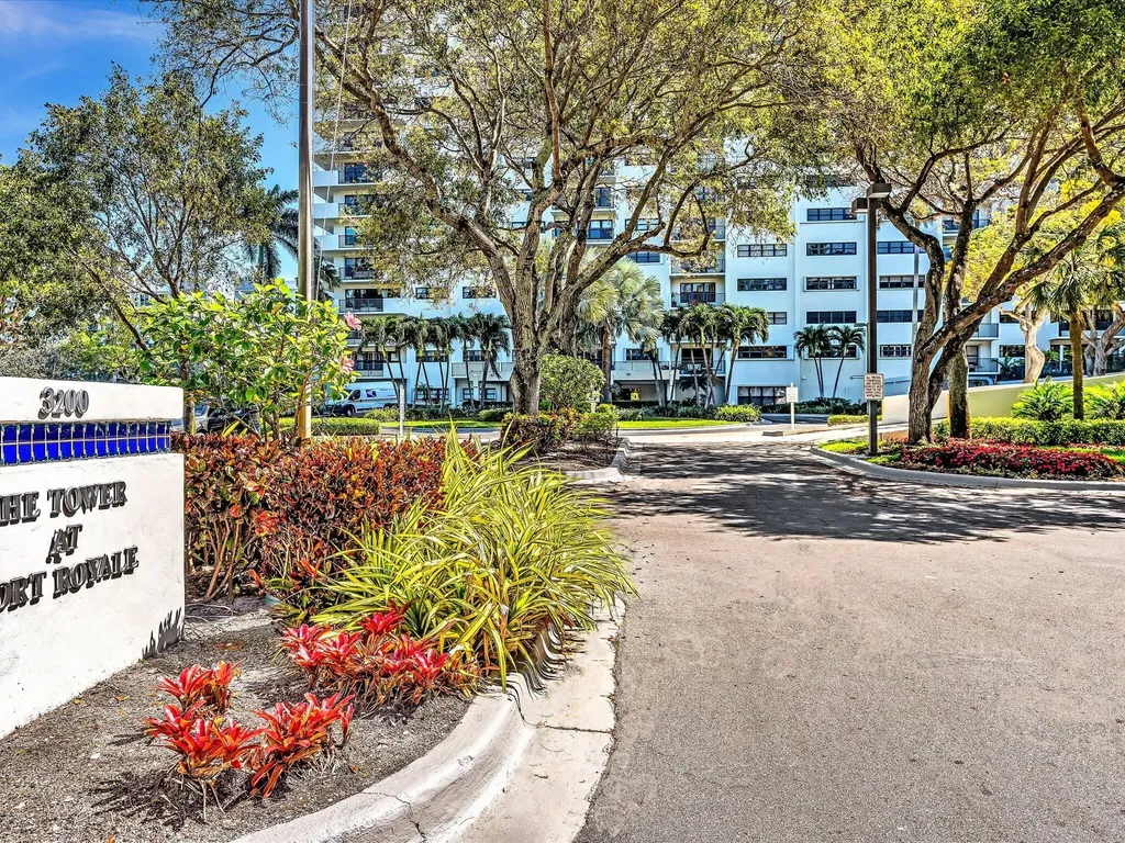 3200 N Port Royale Drive Drive N Fort Lauderdale FL 33308