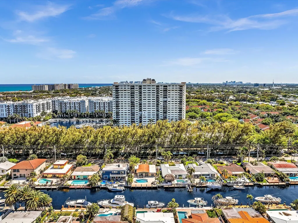 3200 N Port Royale Drive Drive N Fort Lauderdale FL 33308