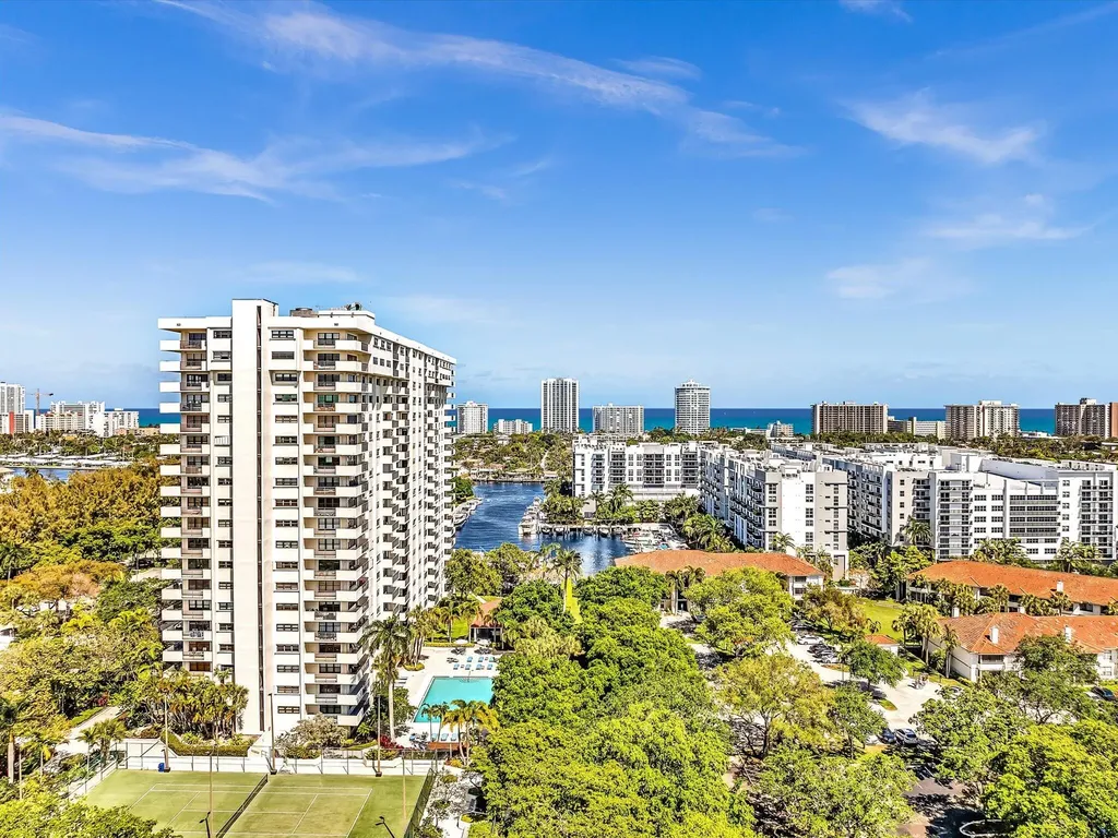 3200 N Port Royale Drive Drive N Fort Lauderdale FL 33308