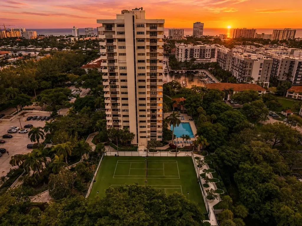 3200 Port Royale Drive N Fort Lauderdale FL 33308