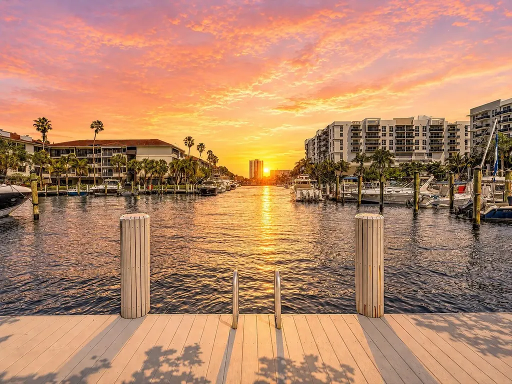 3200 Port Royale Drive N Fort Lauderdale FL 33308