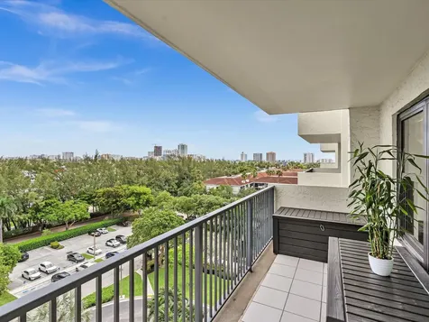 3200 Port Royale Drive N Fort Lauderdale FL 33308