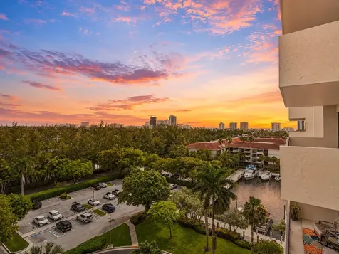 3200 Port Royale Drive N Fort Lauderdale FL 33308