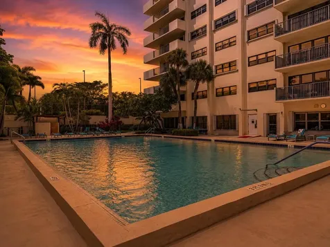 3200 Port Royale Drive N Fort Lauderdale FL 33308