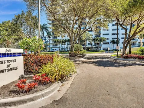 3200 N Port Royale Drive Drive N Fort Lauderdale FL 33308