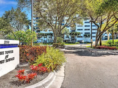 3200 Port Royale Drive N Fort Lauderdale FL 33308