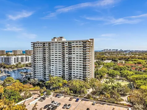 3200 Port Royale Drive N Fort Lauderdale FL 33308