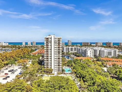 3200 Port Royale Drive N Fort Lauderdale FL 33308