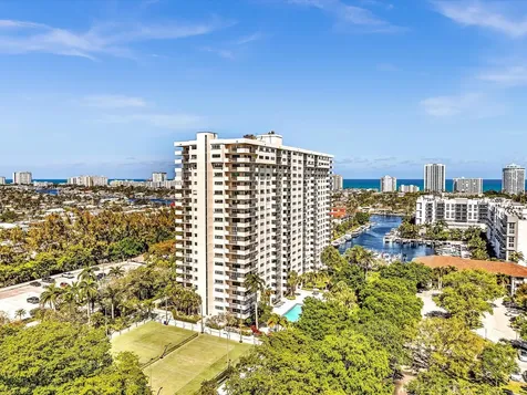 3200 Port Royale Drive N Fort Lauderdale FL 33308