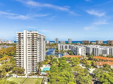 3200 Port Royale Drive N Fort Lauderdale FL 33308