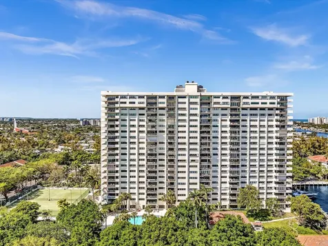 3200 Port Royale Drive N Fort Lauderdale FL 33308