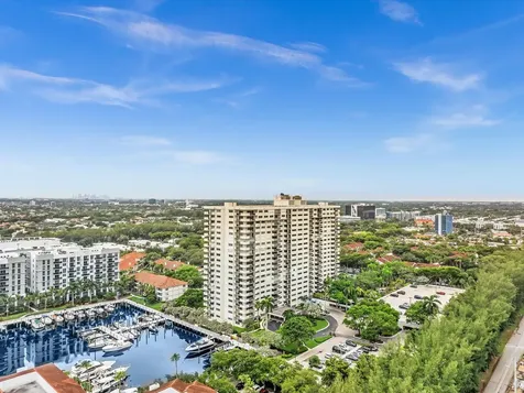 3200 N Port Royale Drive Drive N Fort Lauderdale FL 33308