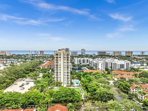 3200 Port Royale Drive N Fort Lauderdale FL 33308