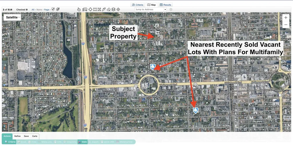 2531 Pierce Street Hollywood FL 33020