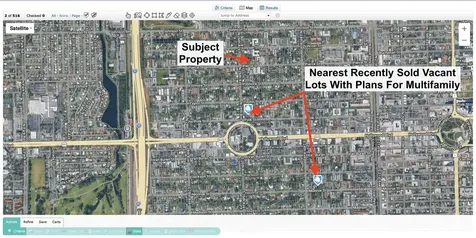 2531 Pierce Street Hollywood FL 33020