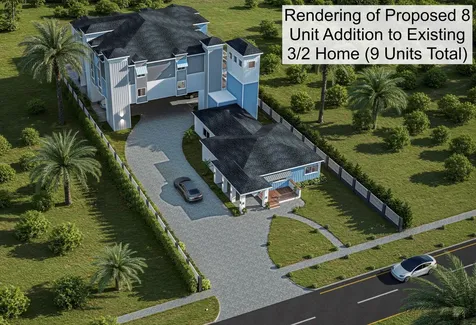 2531 Pierce Street Hollywood FL 33020