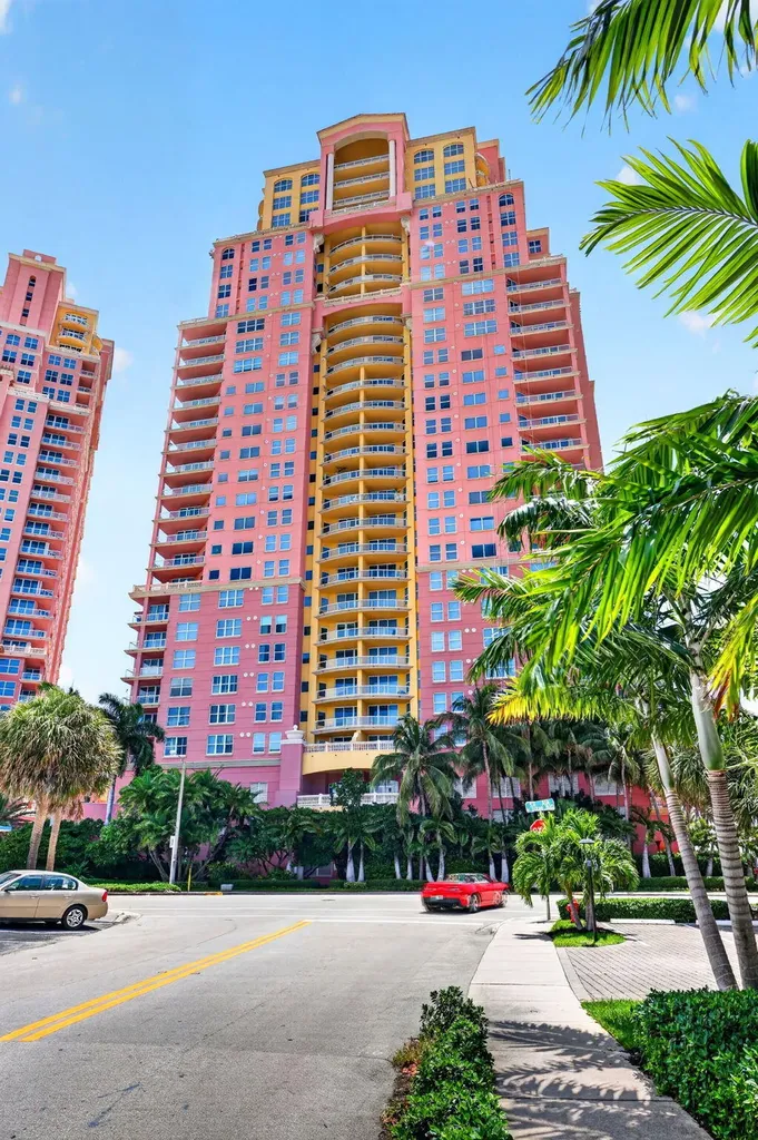 2100 N Ocean Boulevard Fort Lauderdale FL 33305
