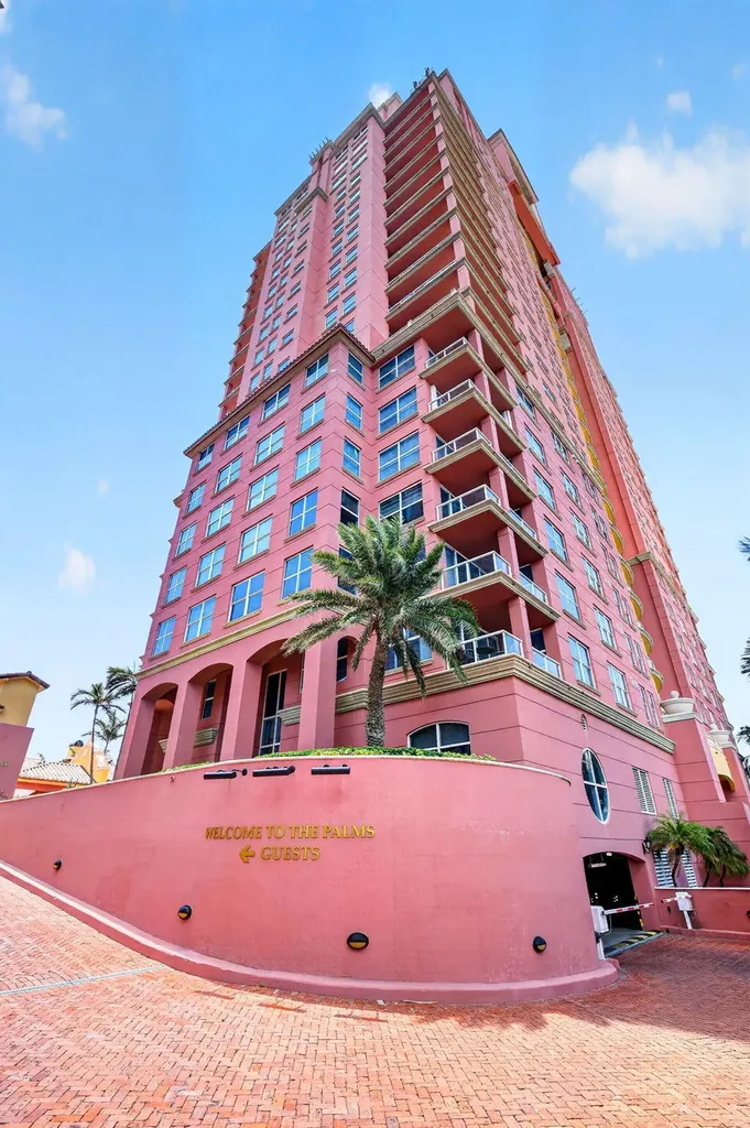 2100 N Ocean Boulevard Fort Lauderdale FL 33305