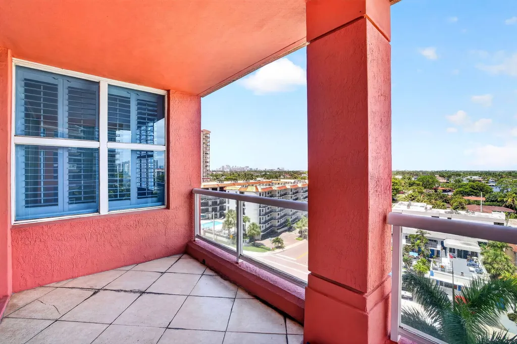 2100 N Ocean Boulevard Fort Lauderdale FL 33305