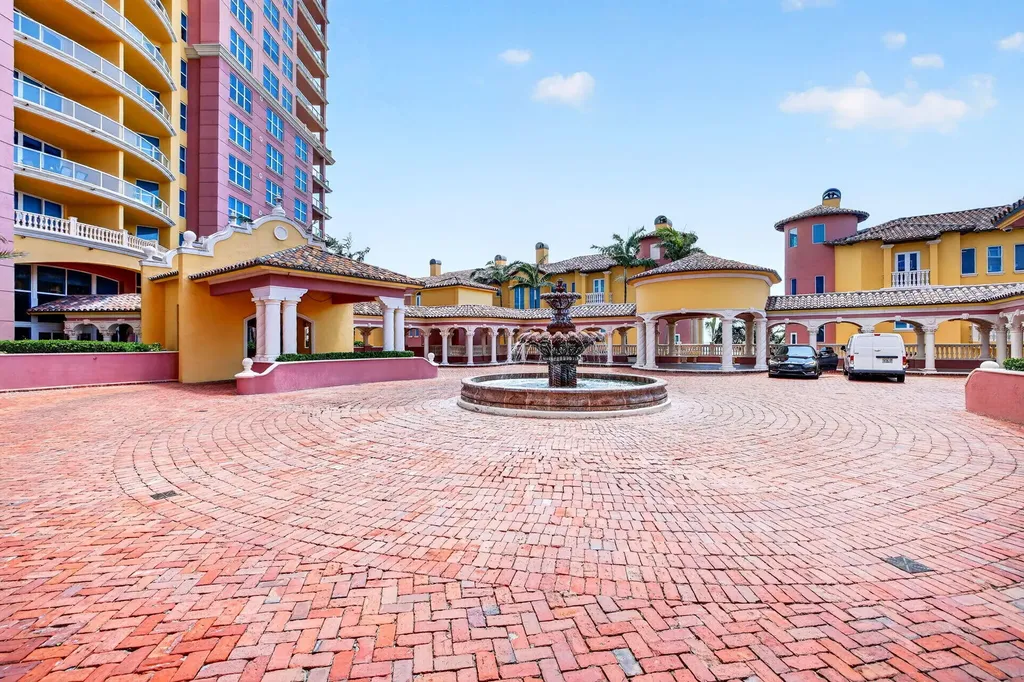 2100 N Ocean Boulevard Fort Lauderdale FL 33305