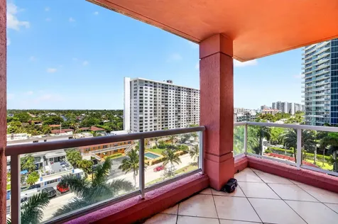 2100 N Ocean Boulevard Fort Lauderdale FL 33305