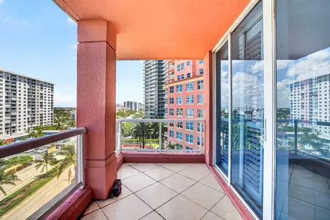 2100 N Ocean Boulevard Fort Lauderdale FL 33305
