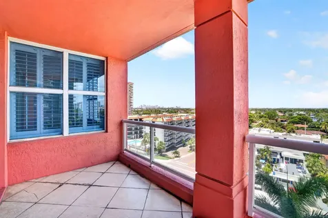 2100 N Ocean Boulevard Fort Lauderdale FL 33305