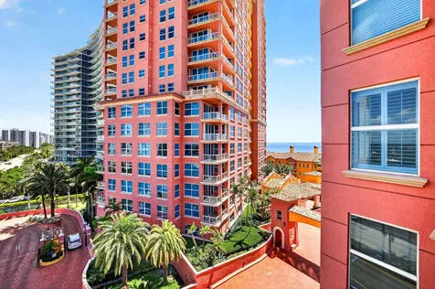 2100 N Ocean Boulevard Fort Lauderdale FL 33305