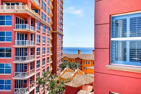 2100 N Ocean Boulevard Fort Lauderdale FL 33305