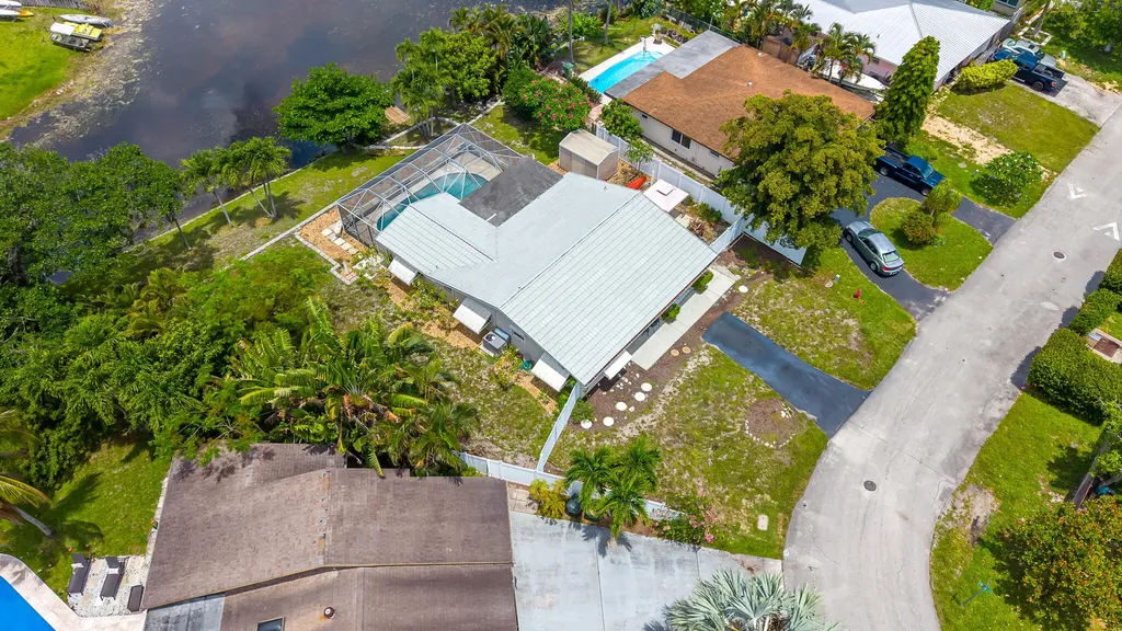 6761 NW 32nd Avenue Fort Lauderdale FL 33309