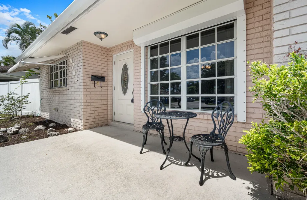 6761 NW 32nd Avenue Fort Lauderdale FL 33309