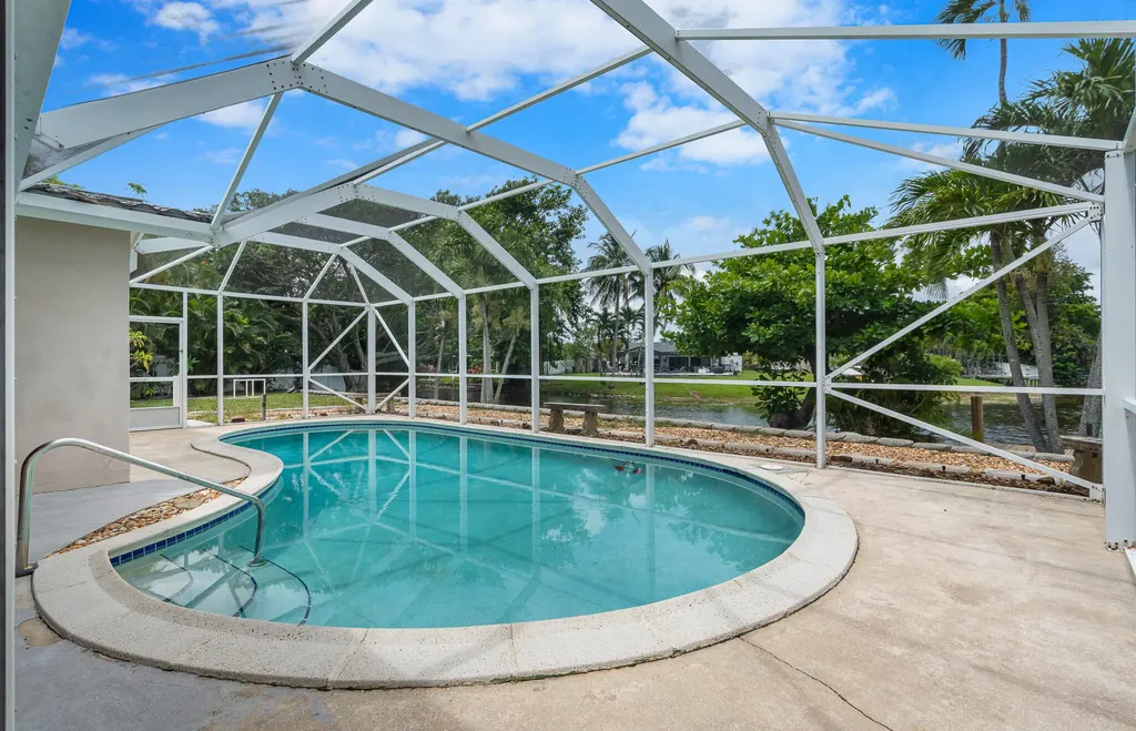 6761 NW 32nd Avenue Fort Lauderdale FL 33309
