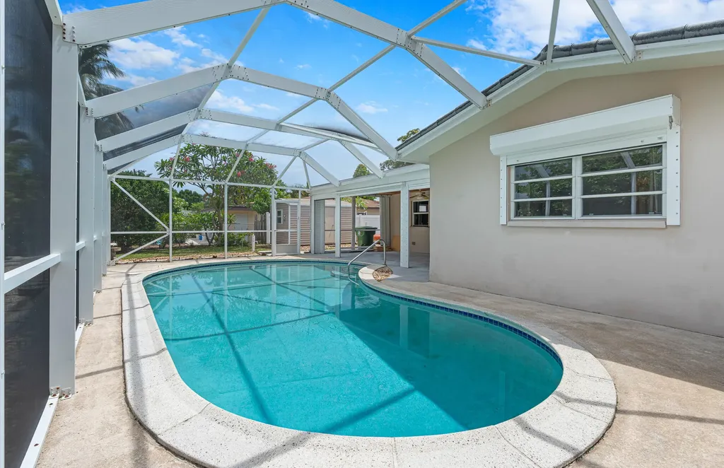 6761 NW 32nd Avenue Fort Lauderdale FL 33309