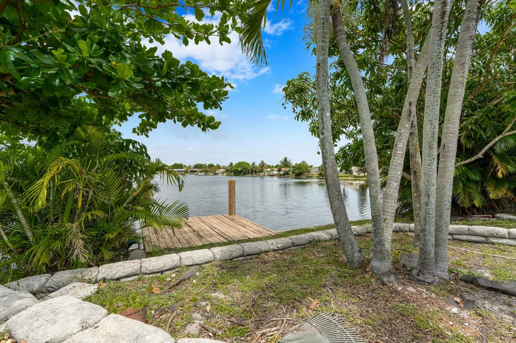 6761 NW 32nd Avenue Fort Lauderdale FL 33309
