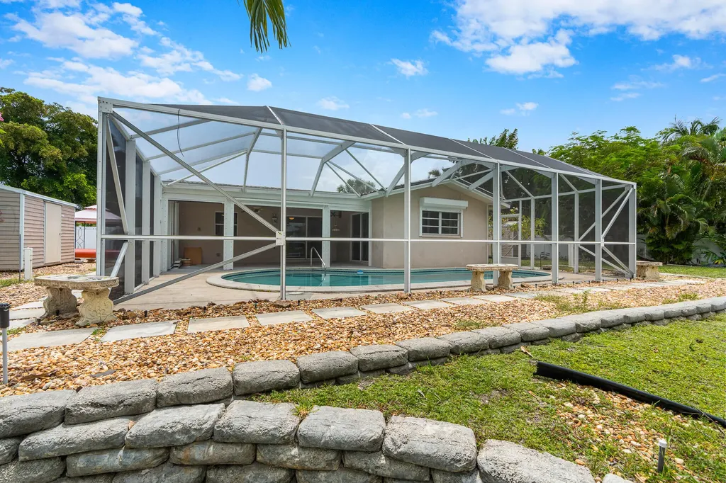 6761 NW 32nd Avenue Fort Lauderdale FL 33309