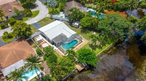 6761 NW 32nd Avenue Fort Lauderdale FL 33309