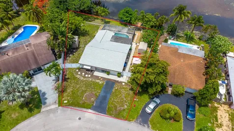 6761 NW 32nd Avenue Fort Lauderdale FL 33309