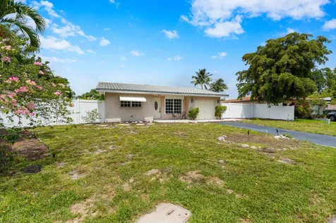 6761 NW 32nd Avenue Fort Lauderdale FL 33309