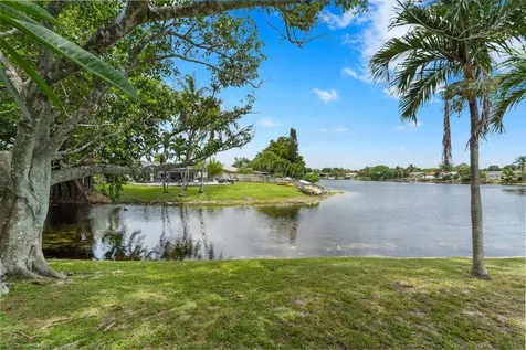 6761 NW 32nd Avenue Fort Lauderdale FL 33309