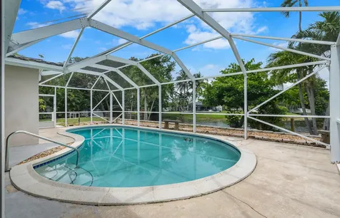 6761 NW 32nd Avenue Fort Lauderdale FL 33309