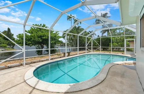 6761 NW 32nd Avenue Fort Lauderdale FL 33309