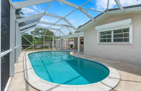 6761 NW 32nd Avenue Fort Lauderdale FL 33309