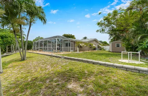 6761 NW 32nd Avenue Fort Lauderdale FL 33309