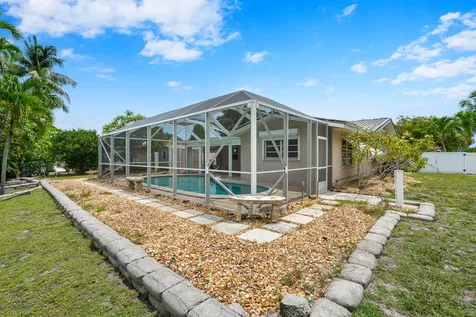 6761 NW 32nd Avenue Fort Lauderdale FL 33309
